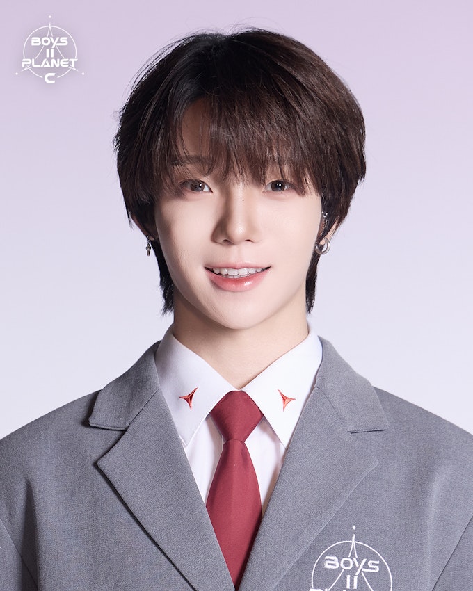 쑨한린 スン・ハンリン SUN HAN LIN 孙涵霖 孫涵霖