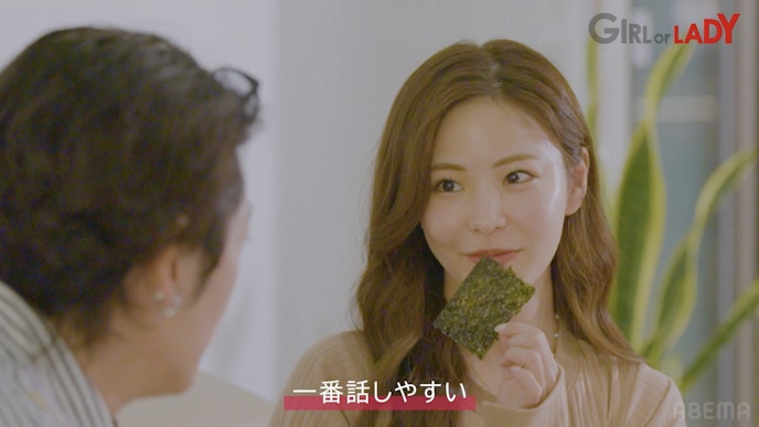 番組その他 _ 恋リア _ GIRL or LADY〜私が最強〜 _ #4_4