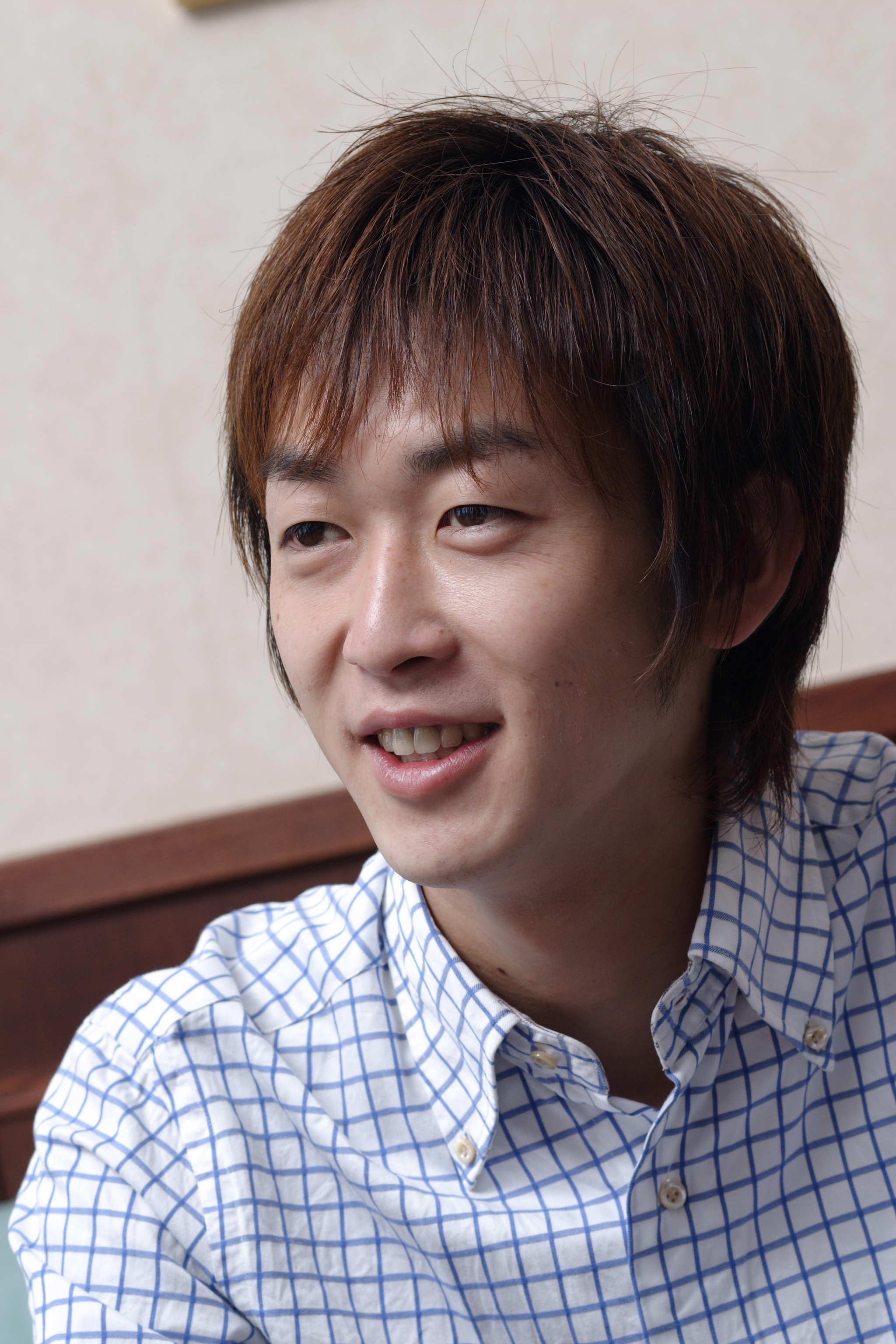 ゲスト解説：武幸四郎