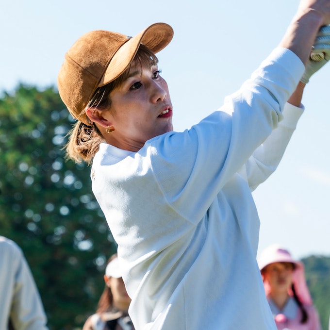 吉田沙保里