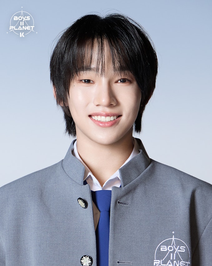 장태윤 チャン・テユン JANG TAE YOON