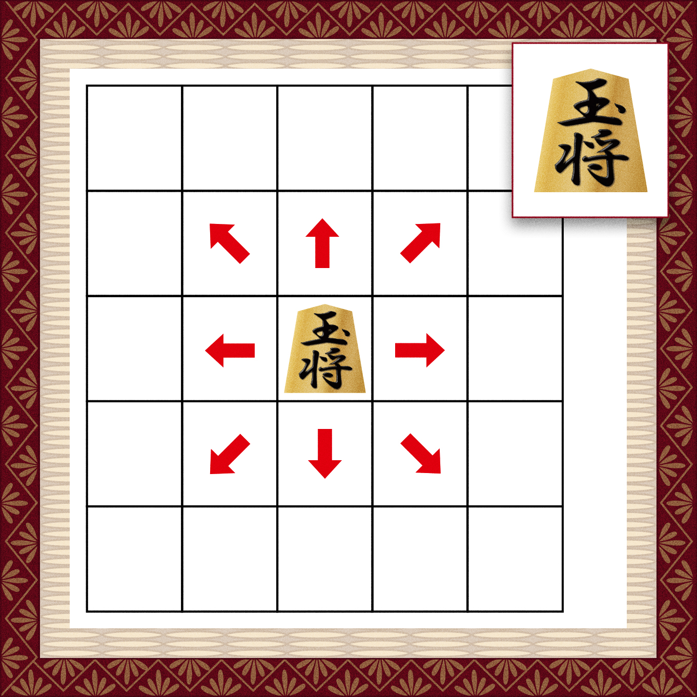 玉将（ぎょくしょう）
