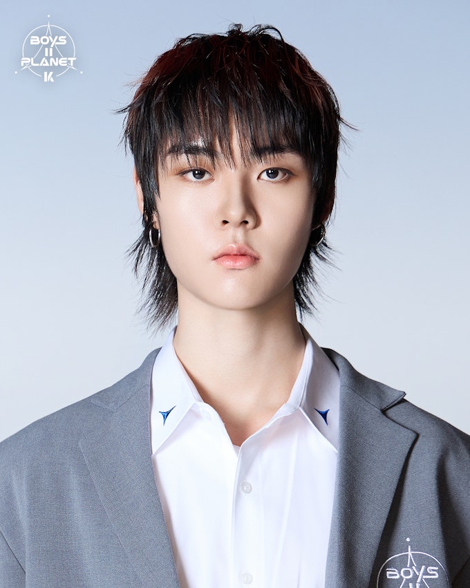 김태조 キム・テジョ KIM TAE JO
