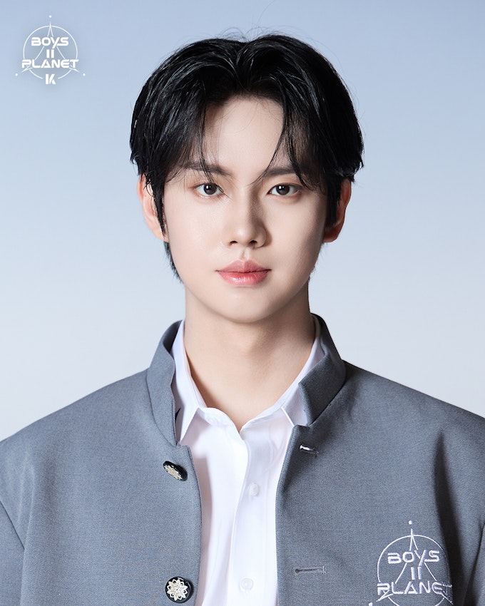 방준혁 バン・ジュンヒョク BANG JUN HYUK