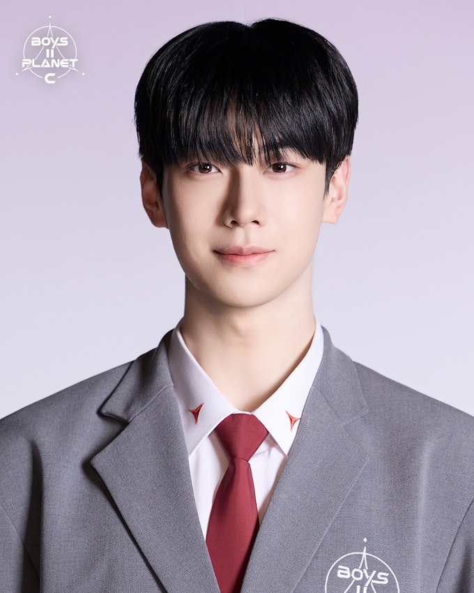 차이진신 ツァイジンシン CAI JIN XIN 蔡锦昕 蔡錦昕