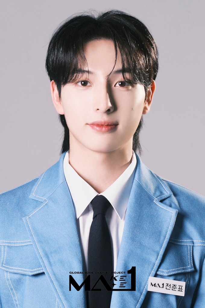 チョン・ジュンピョ画像