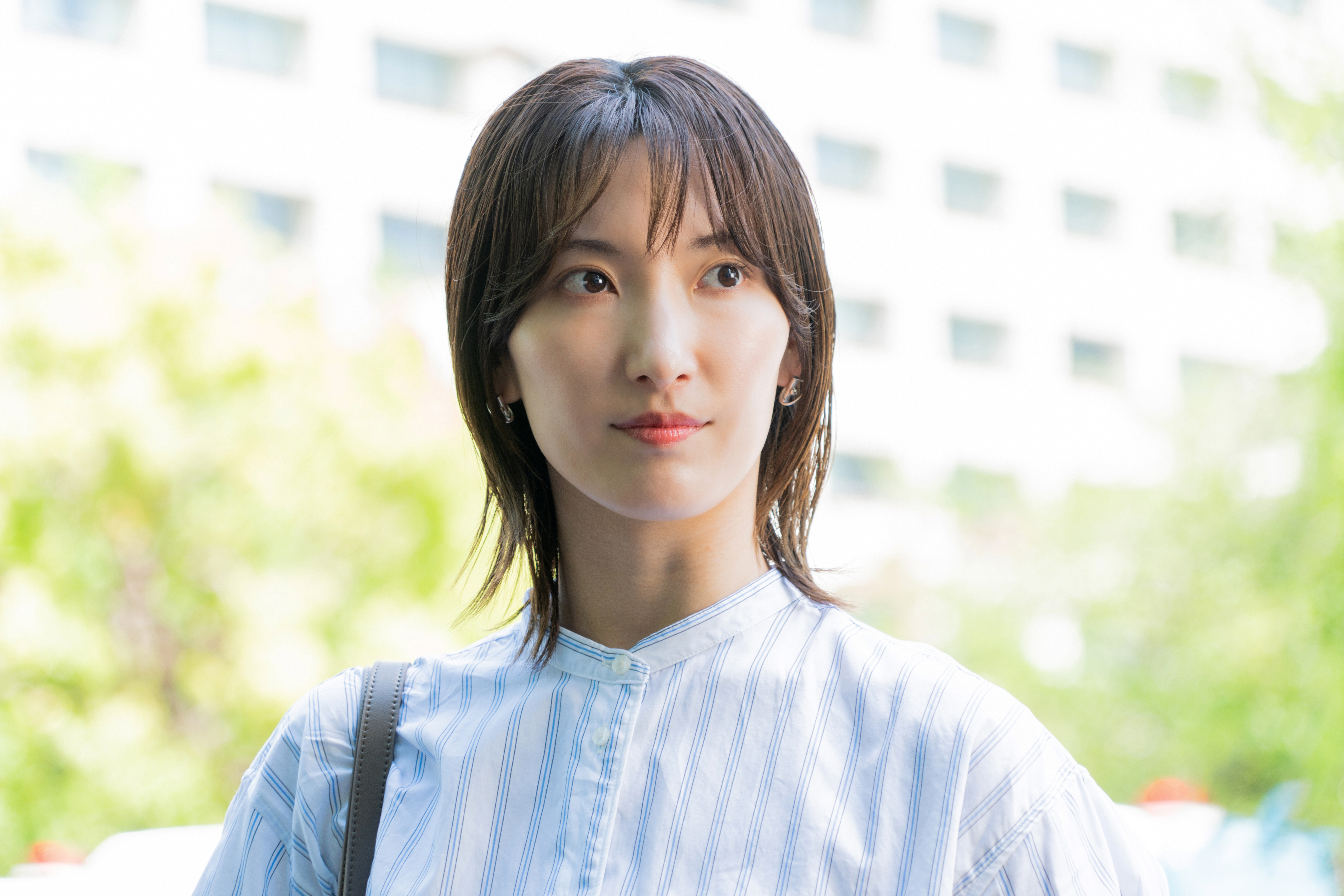 水口綾香（帆純まひろ）