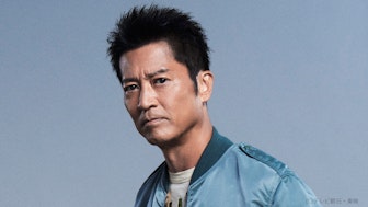 亀山薫/寺脇康文