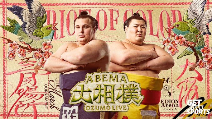 大相撲一月場所(初場所)