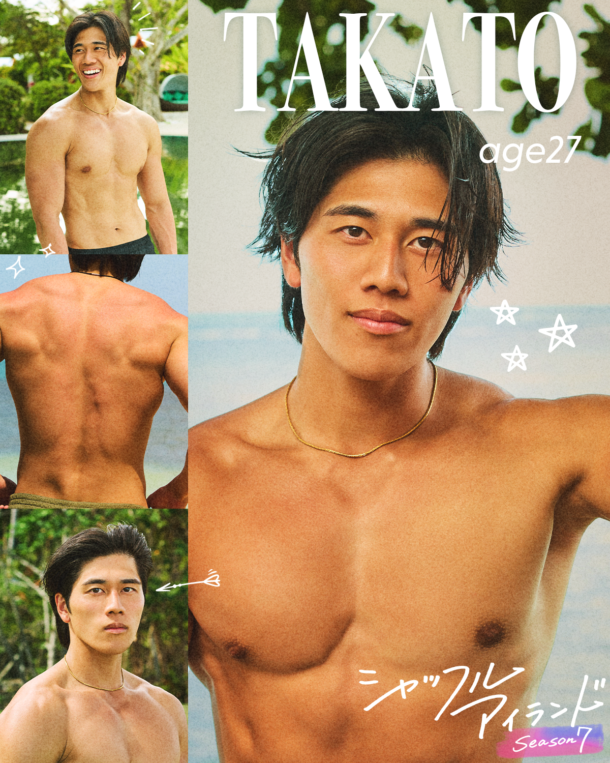 TAKATO