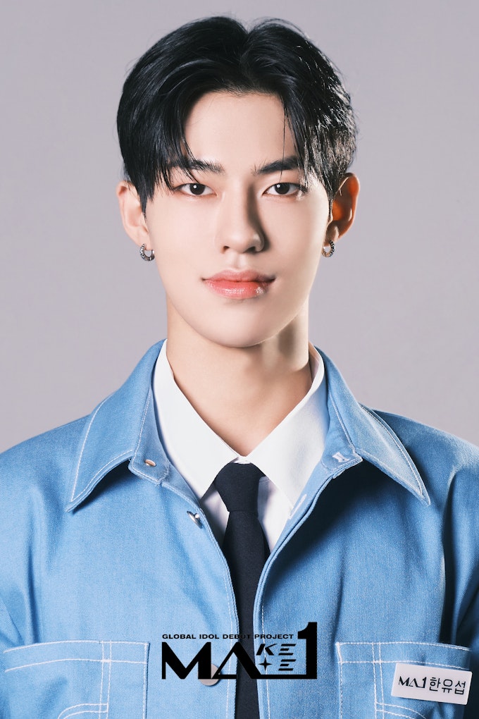 ハン・ユソプ画像