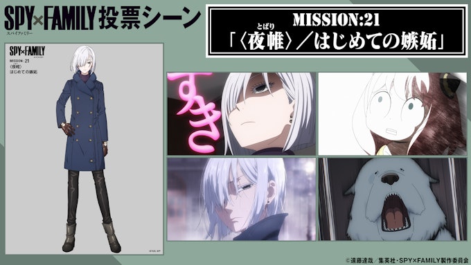 MISSION21