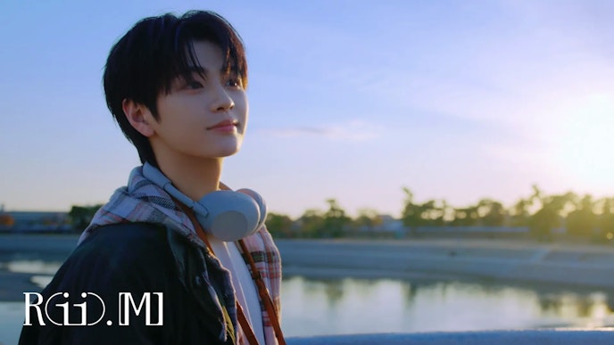 VIBY Pre-Debut Single『恋におちたら』