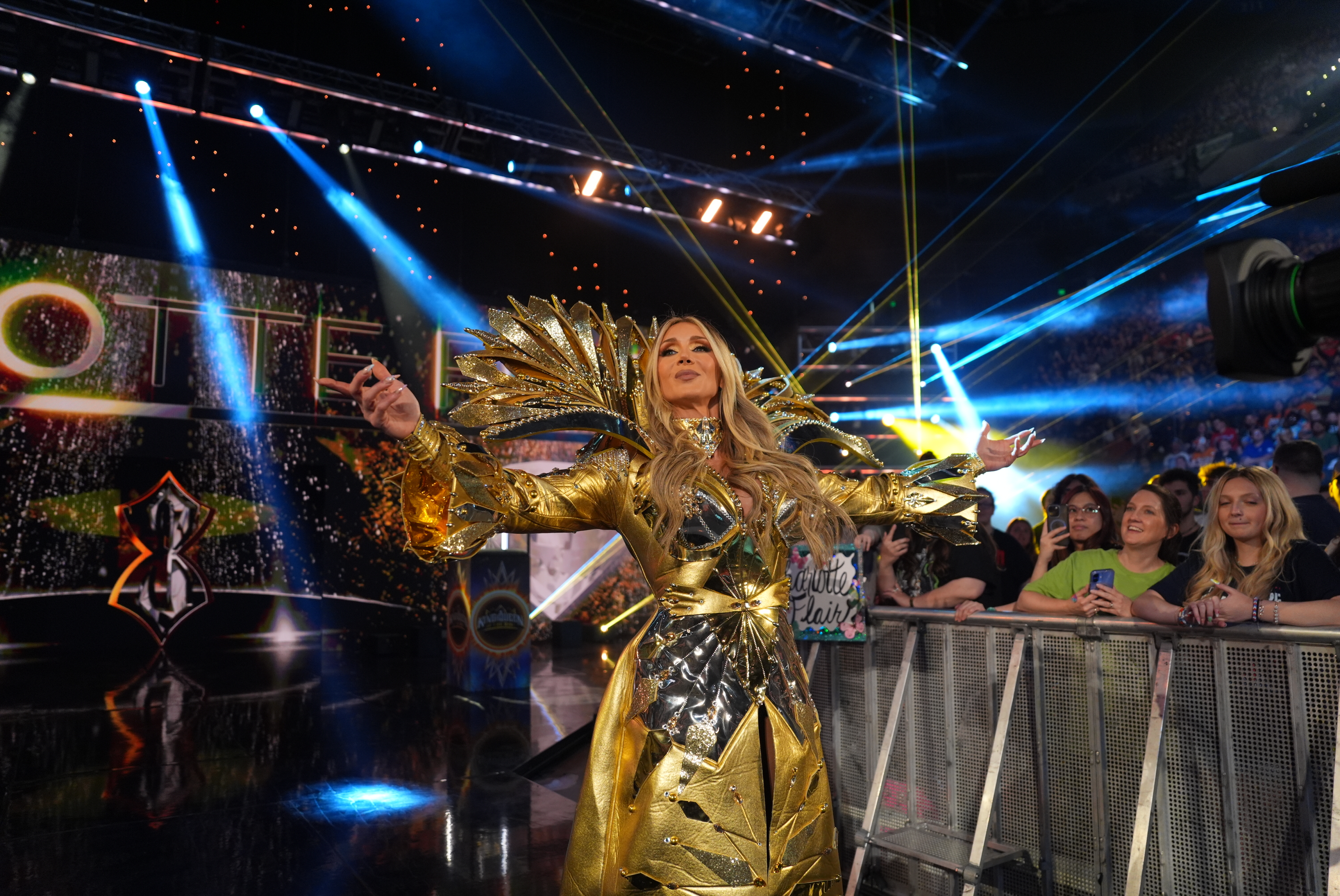 WWE SMACKDOWN|ABEMA #94