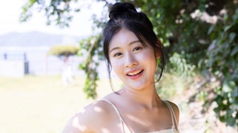 ミナミ 24歳 無敵の笑顔で荒らす小悪魔