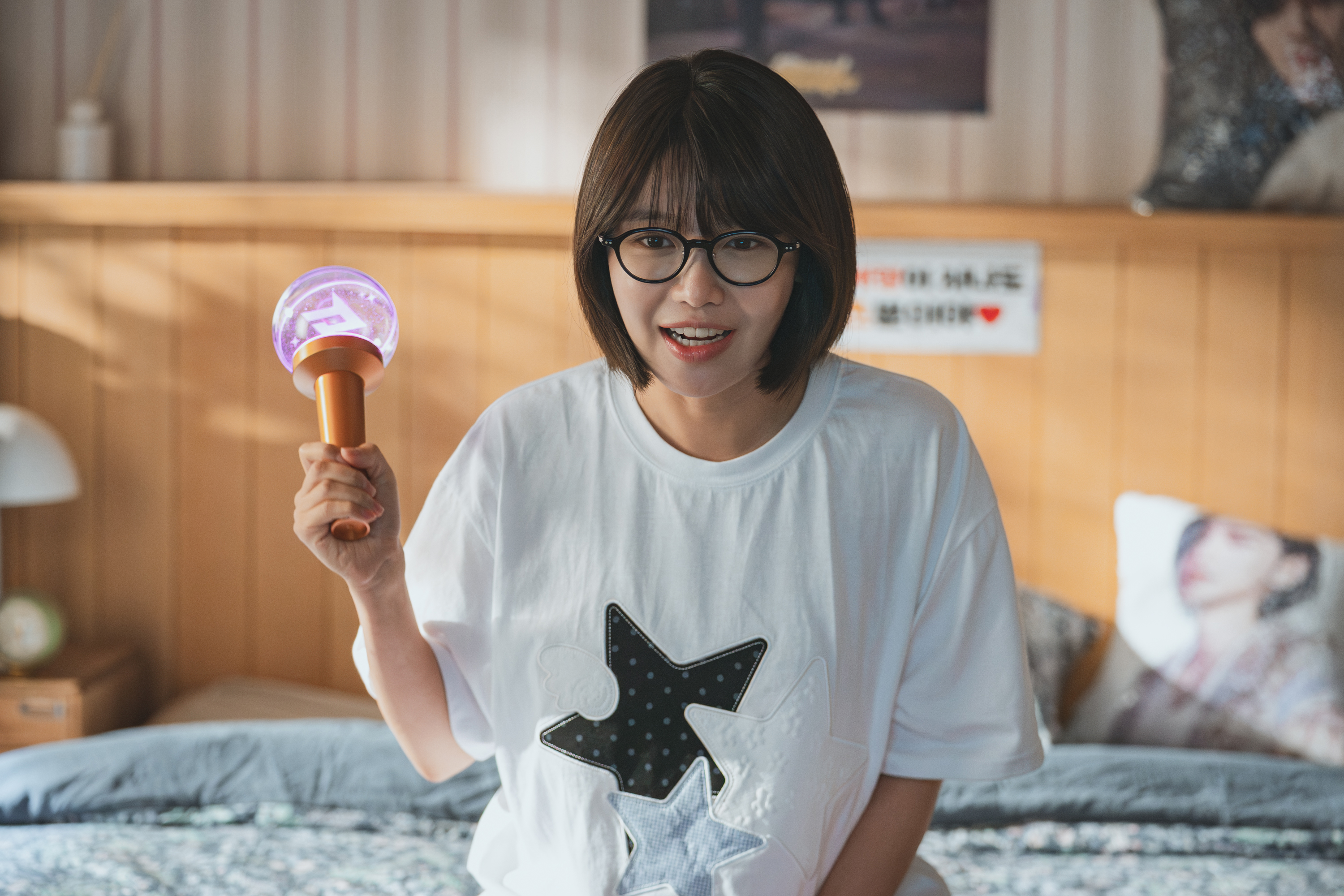 メン・セナ（少女時代スヨン）