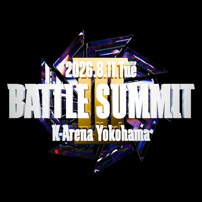 BATTLE SUMMIT III