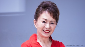 堀切百合子(加賀まりこ)