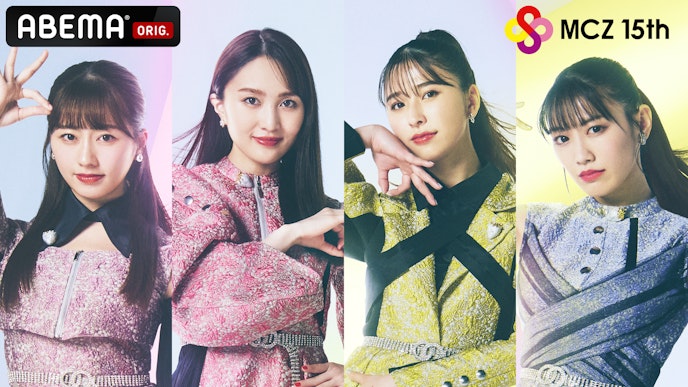 2024 ももいろクローバーZ ABEMAオリジナルコンテンツ