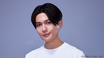 南浩之(八木勇征)