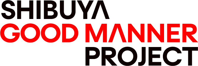 グッドマナーロゴ