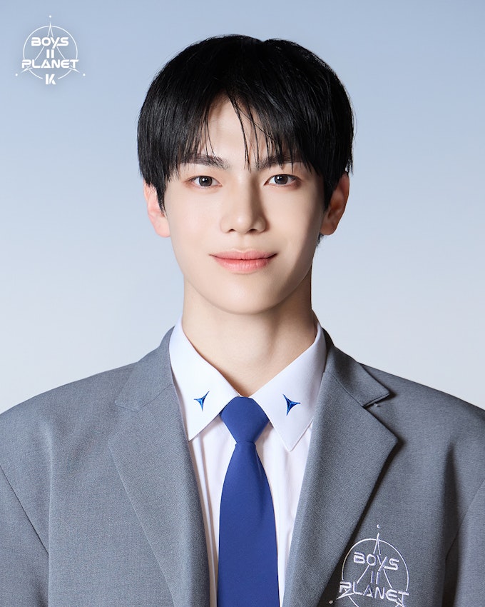 박동규 パク・ドンギュ PARK DONG GYU