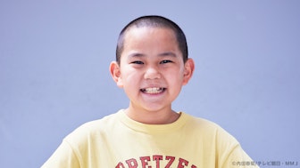 堀切拓真(番家天嵩)