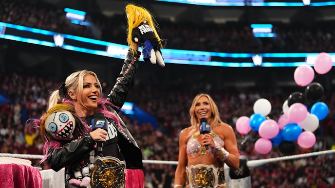 WWE SMACKDOWN|ABEMA #92