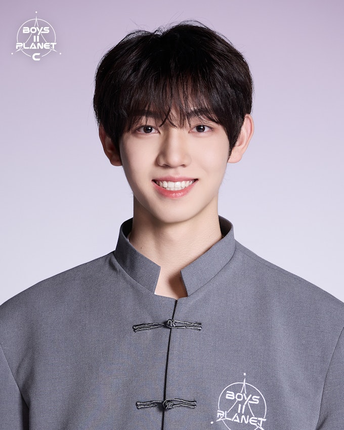 판저이 ファンジョーイー FAN ZHE YI 范哲逸 范哲逸