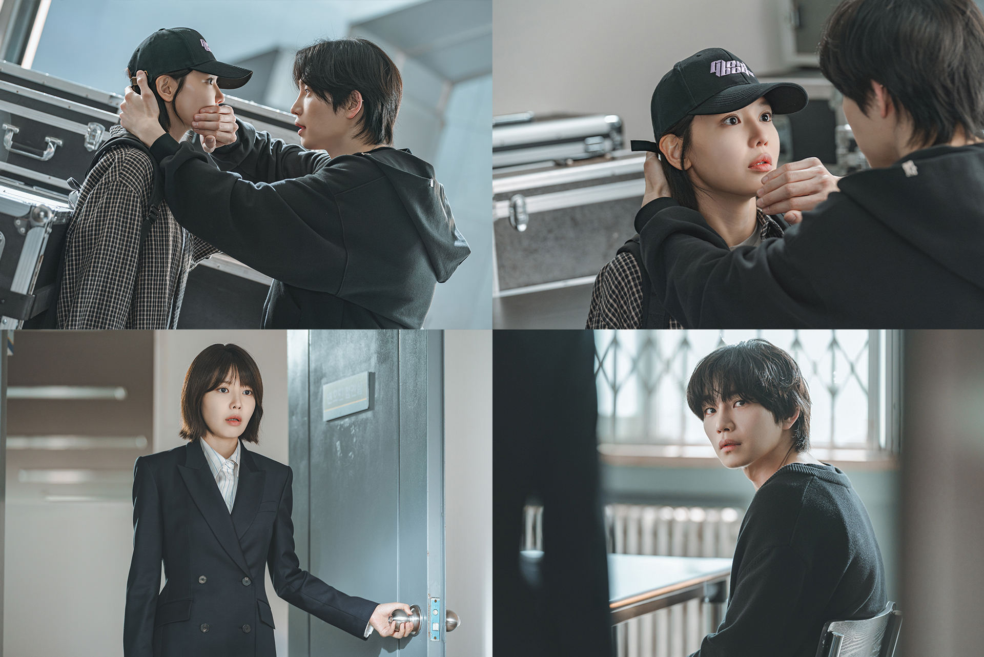 アイドルアイ名場面1