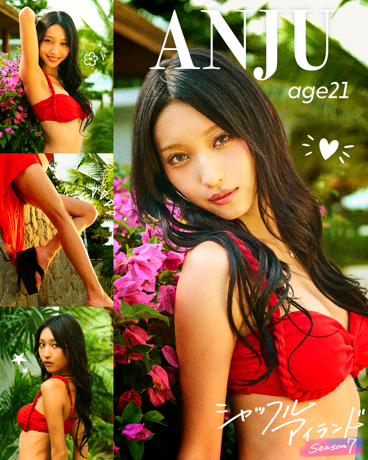 ANJU
