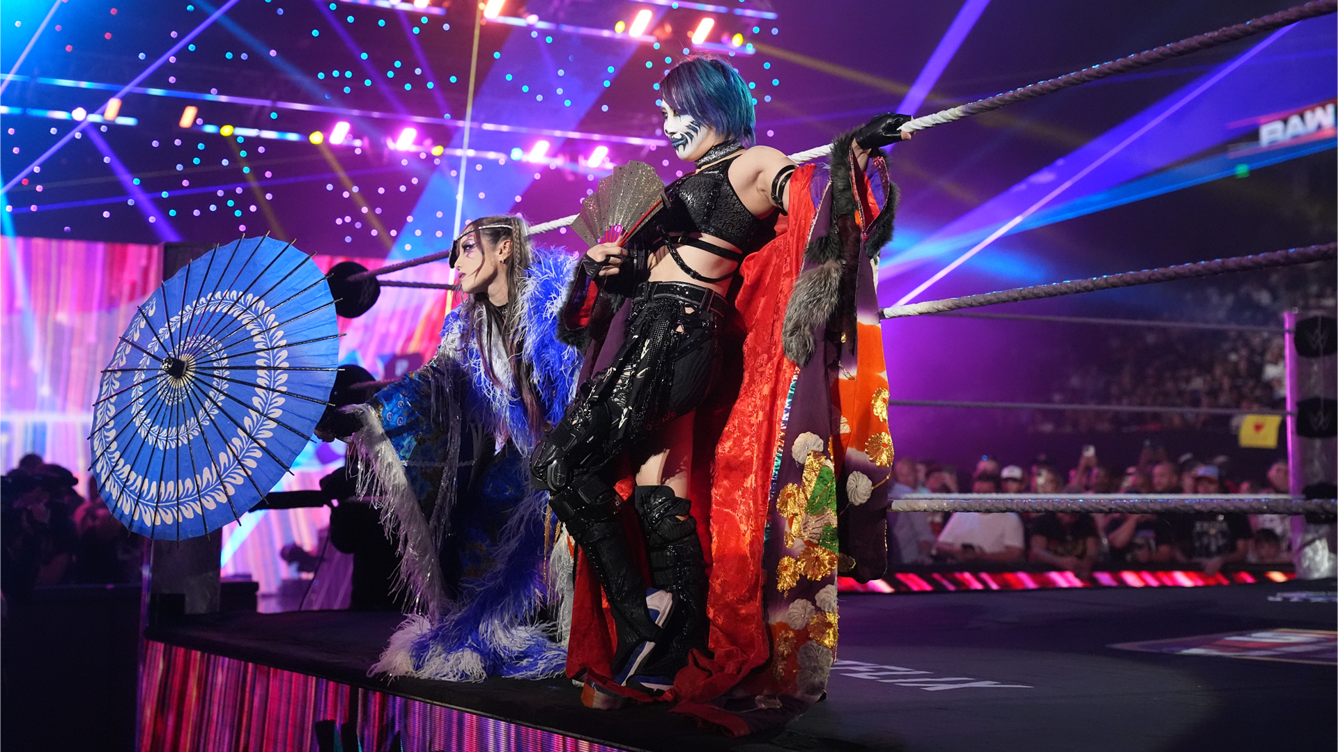 WWE関連コンテンツ
