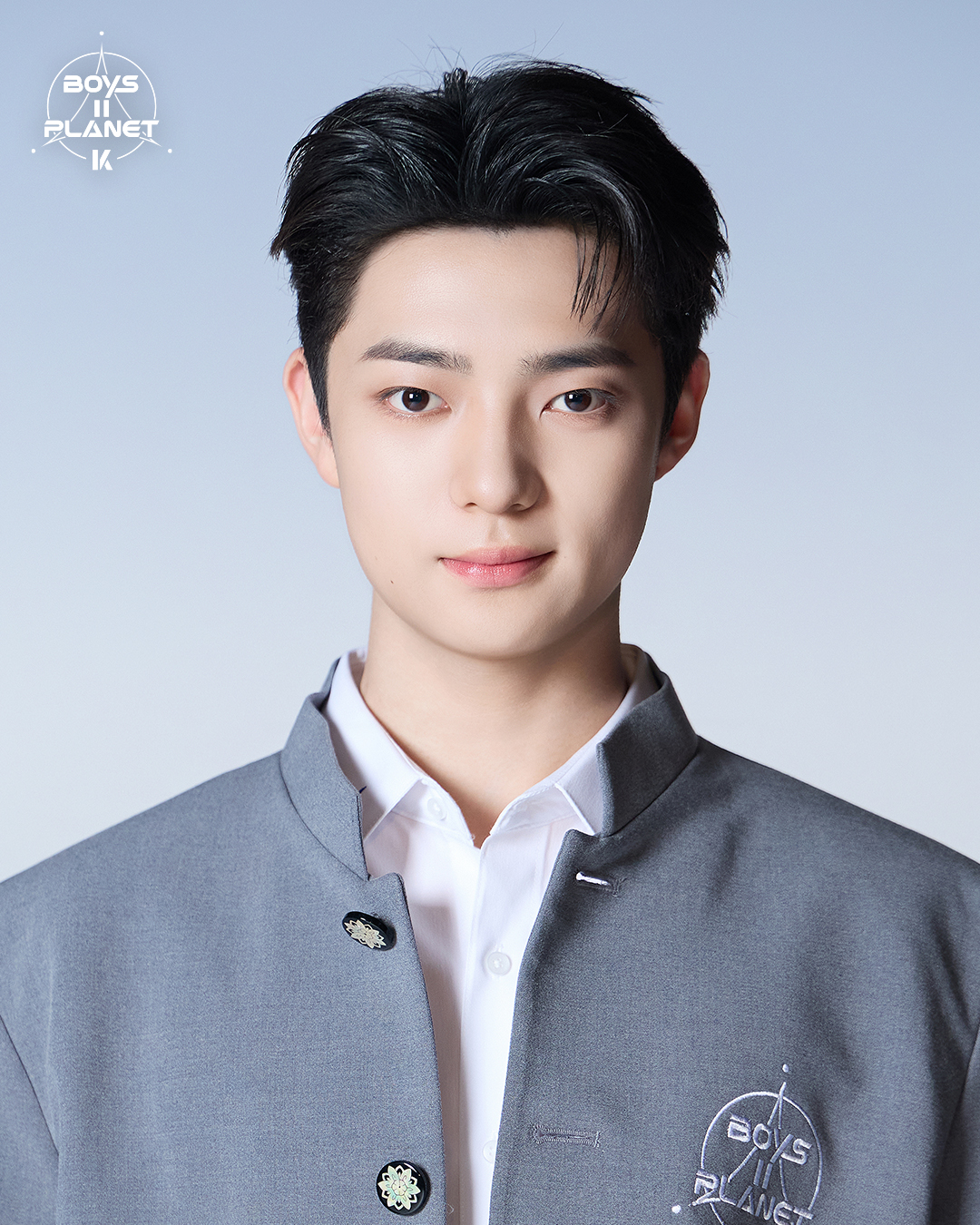 BOYS II PLANET 박종원 ジュニル　タレントカード BOYS II PLANET 박종원 ジュニル タレントカード BOYS II PLANET