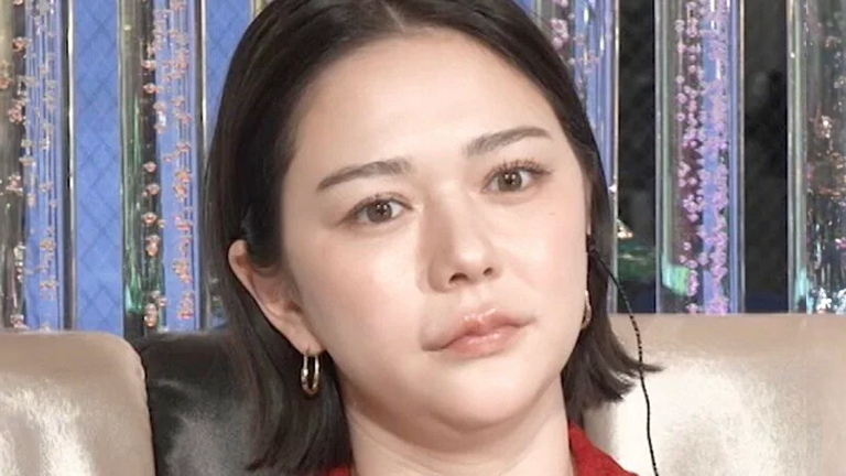 「一番スケベ」村重杏奈の“飲み仲間”の芸能人に驚きの声「何もないの！？」