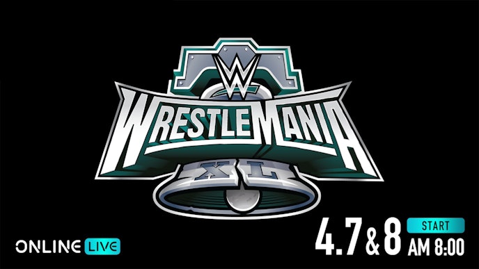 レッスルマニア2024