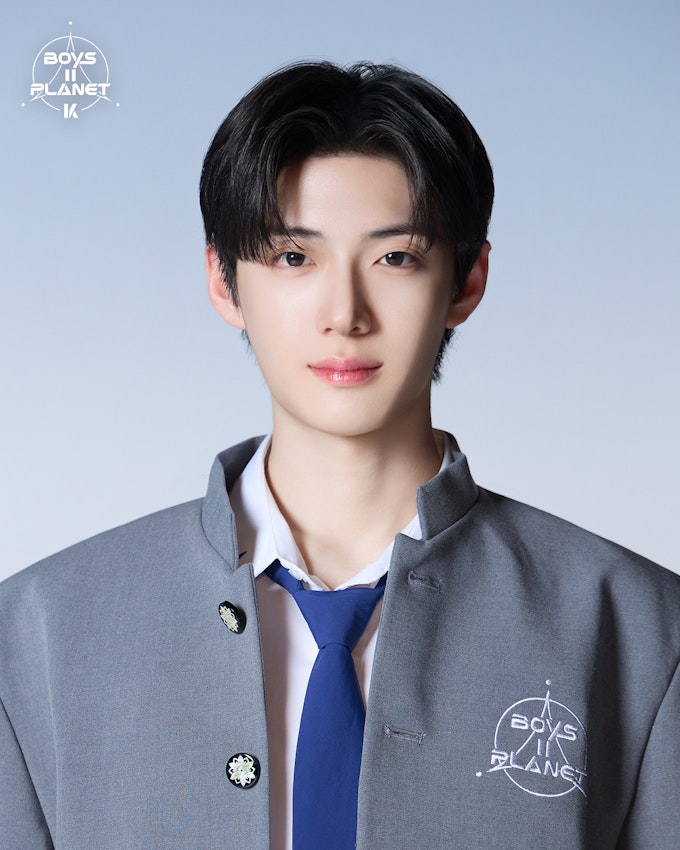 정상현 チョン・サンヒョン CHUNG SANG HYEON