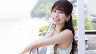 ルミナ 25歳 「自身はあります。かわいいから」