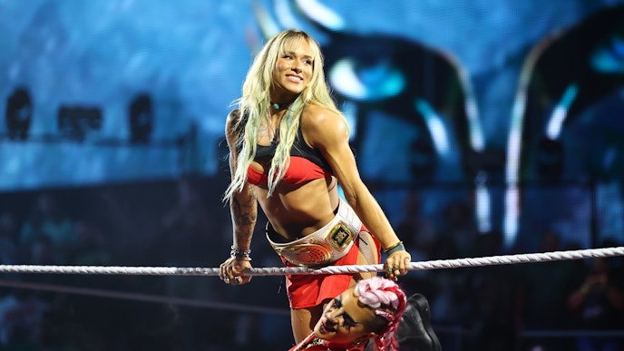 WWE NXT|ABEMA #90
