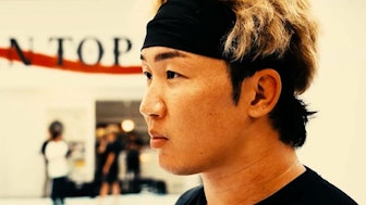 「不良たちに逆ギレされた」朝倉未来、吉村知事に改善要求 大阪の街で起こっている深刻な問題とは