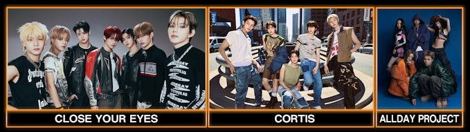 出演者まとめ③