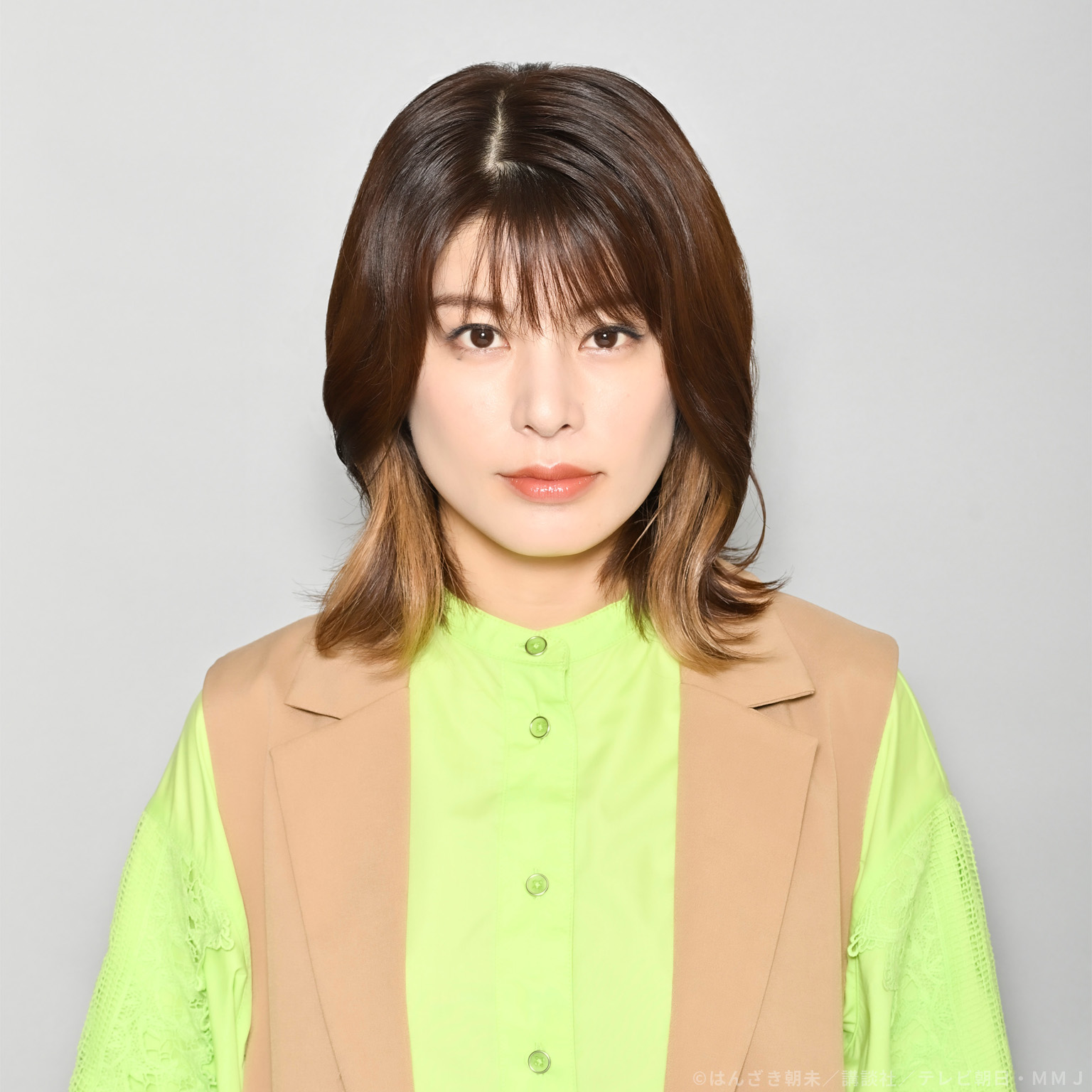 無能の鷹 番組情報