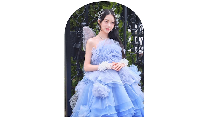 堀未央奈