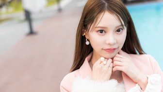 サアヤ 32歳 猪突猛進のおしゃレディー