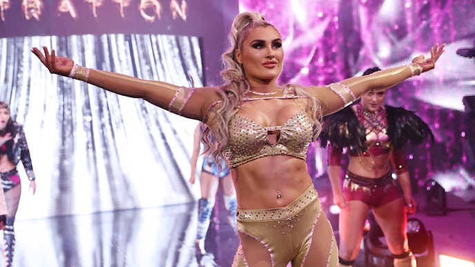 WWE SMACKDOWN|ABEMA #67