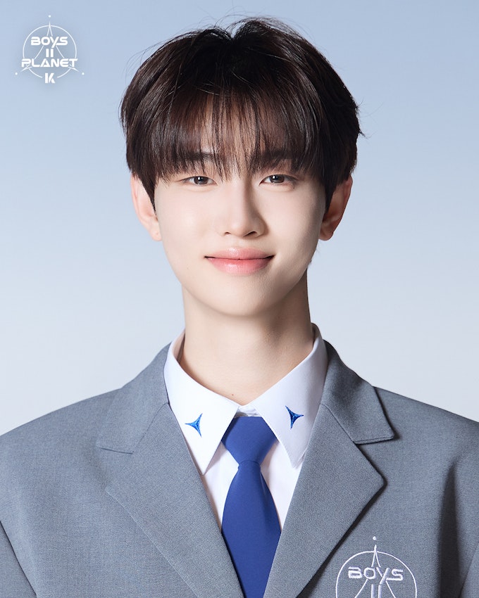 이협 イ・ヒョプ LEE HYEOP