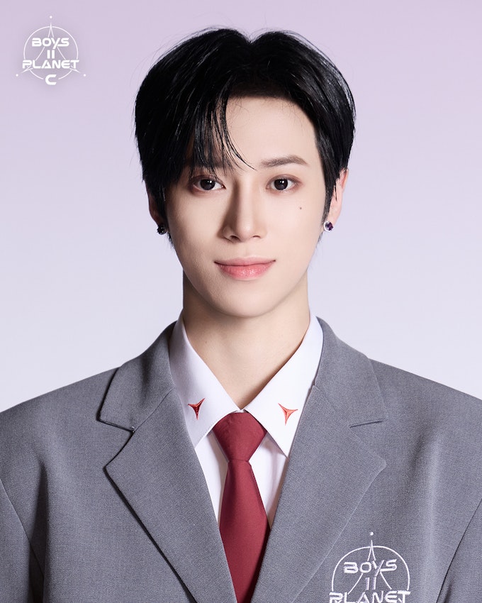 장지아하오 ジャンジアハオ ZHANG JIA HAO 张家豪 張家豪