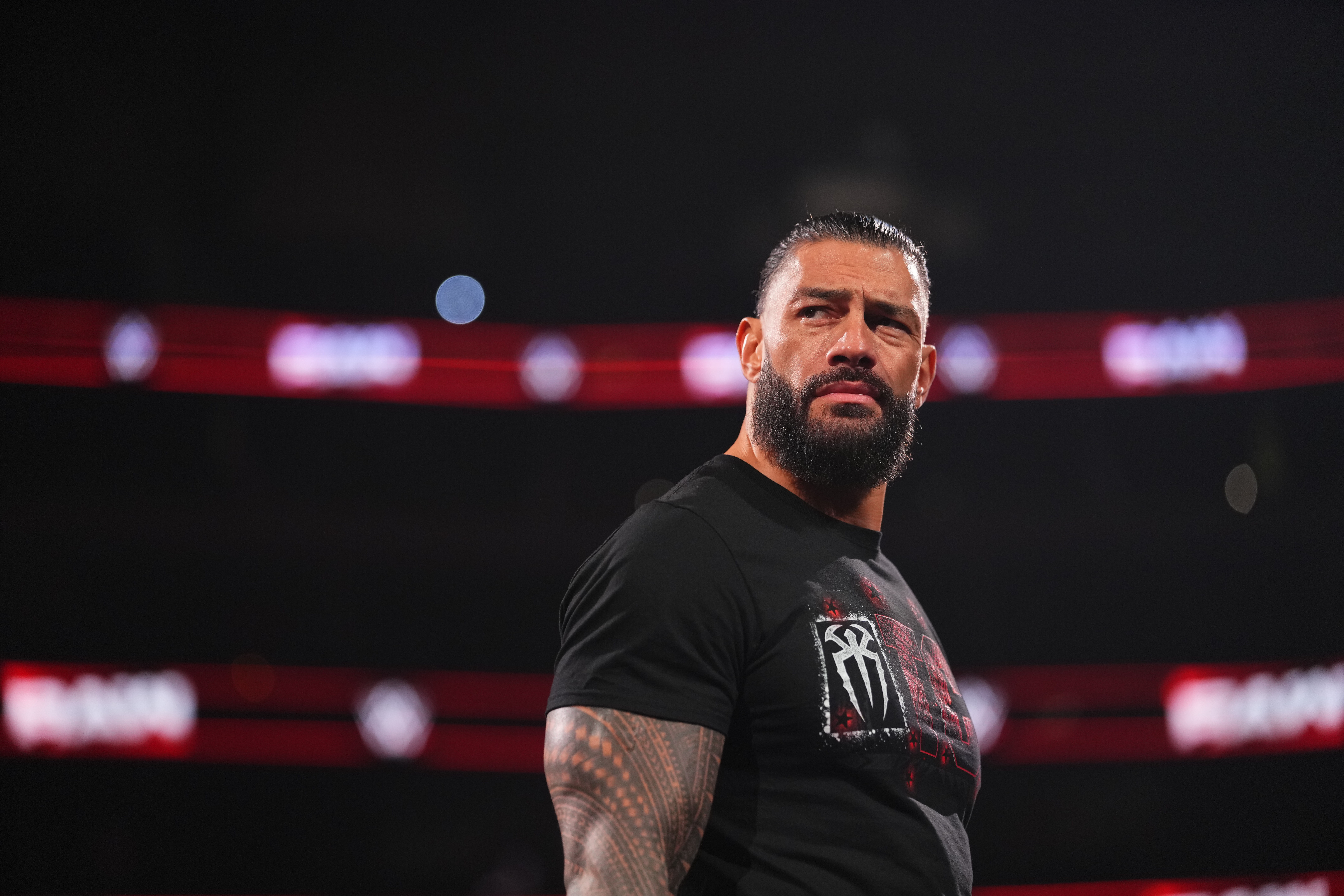 WWE　RAW & ABEMA #113