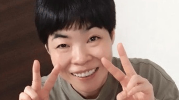 2児の母・山田花子 兄弟がもめた晩御飯をファン絶賛