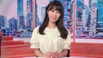 西澤由夏 プロフィール画像