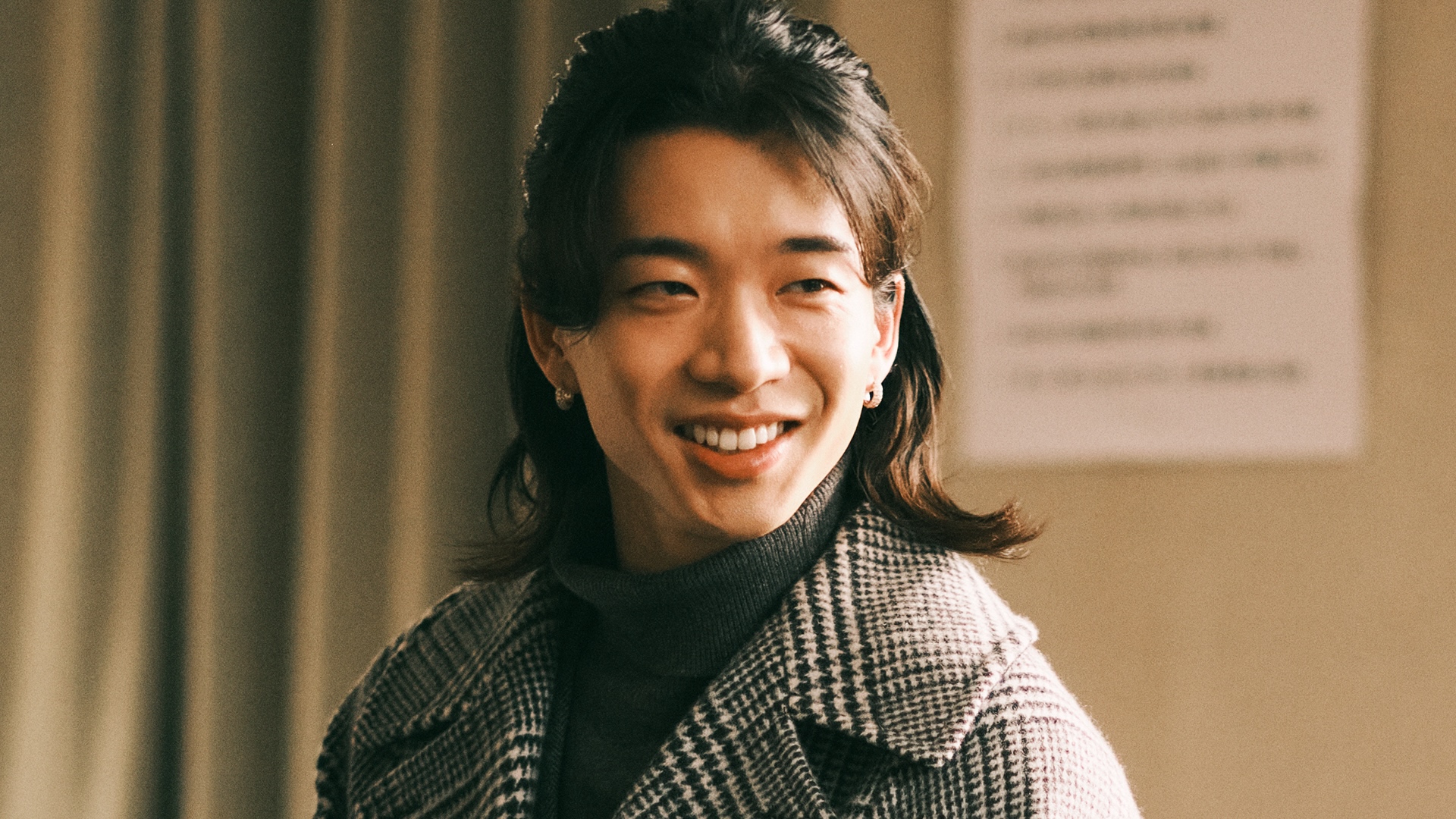 TVドラマ mskingooo MISS KING / ミス・キング｜番組・キャスト情報｜アベマは全話無料